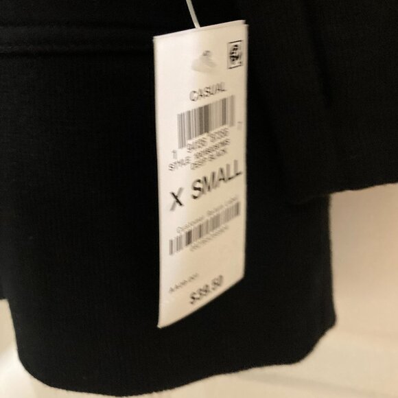 New Women's Ideology Comfort Flow Cardigan XS-M - Picture 2 of 7